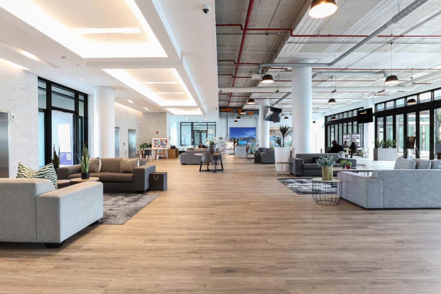 3 Bedroom Property for Sale in Foreshore Western Cape